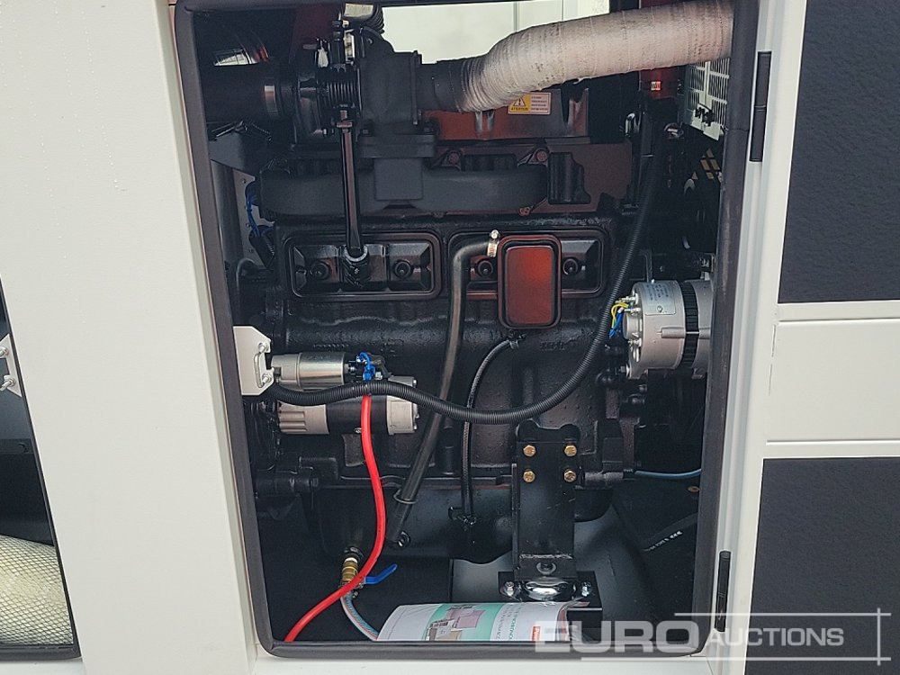 Generator set Unused 2025 Compal Power VG-R100: picture 26