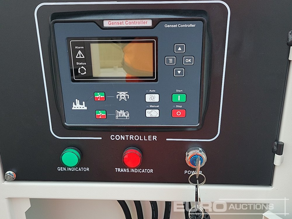 Generator set Unused 2025 Compal Power VG-R100: picture 10