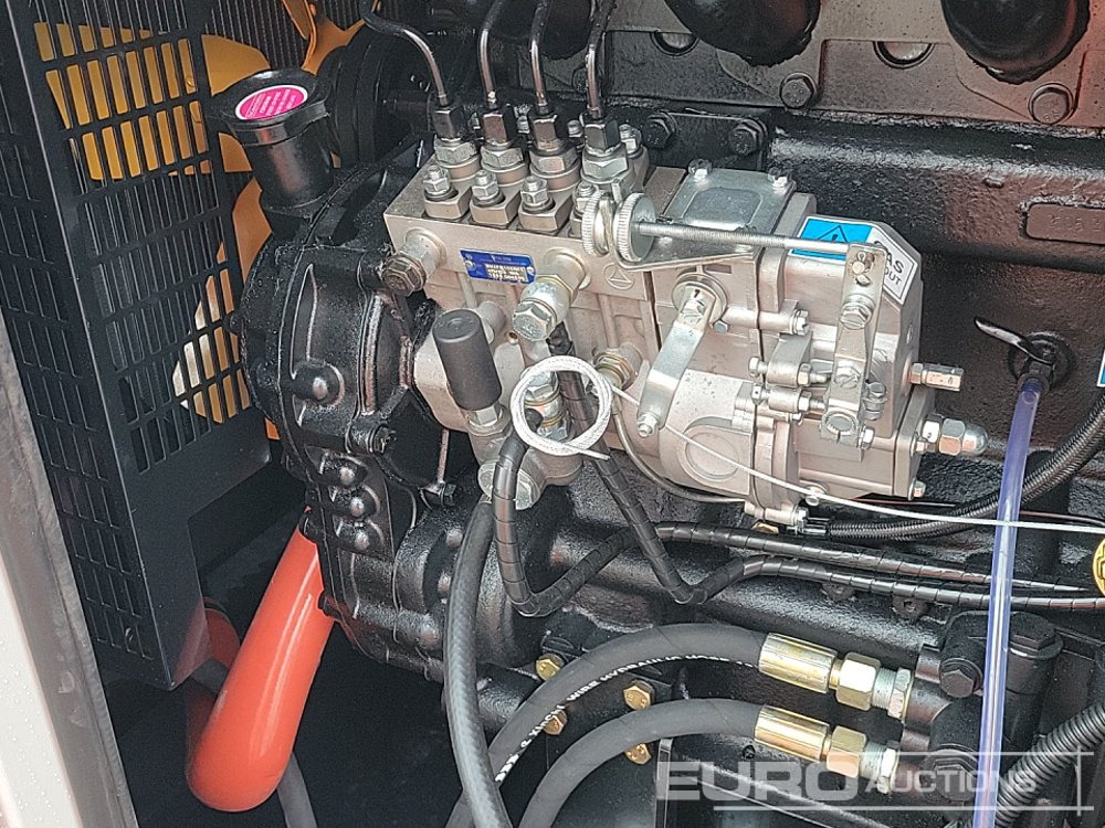 Generator set Unused 2025 Compal Power VG-R100: picture 16