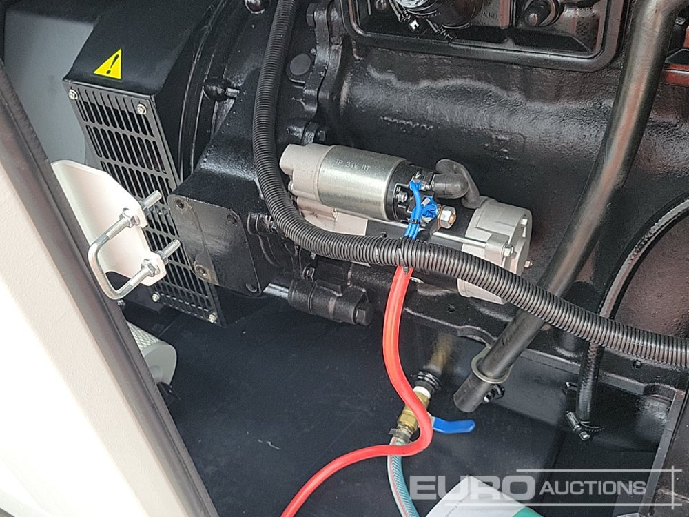 Generator set Unused 2025 Compal Power VG-R100: picture 28