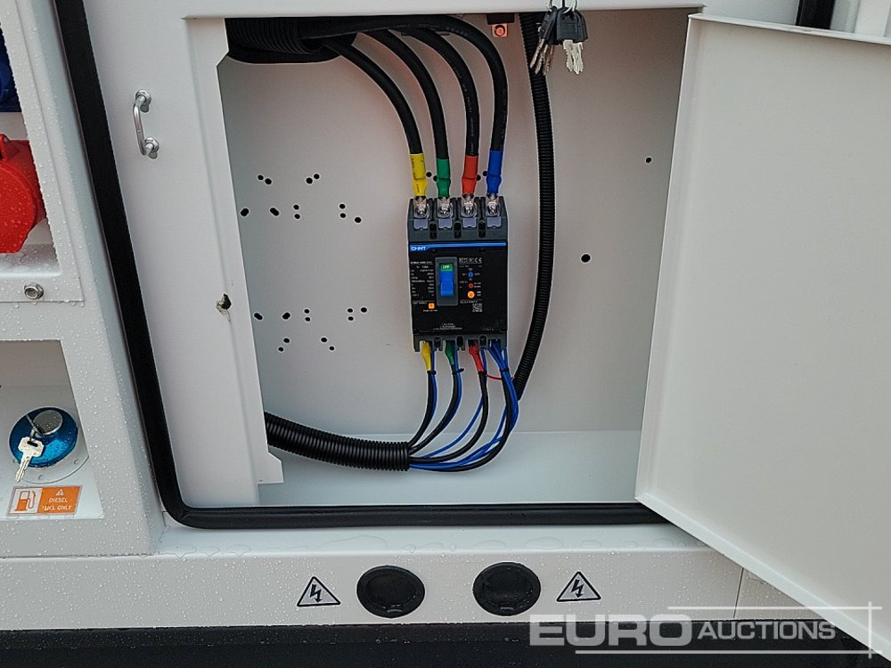 Generator set Unused 2025 Compal Power VG-R100: picture 11