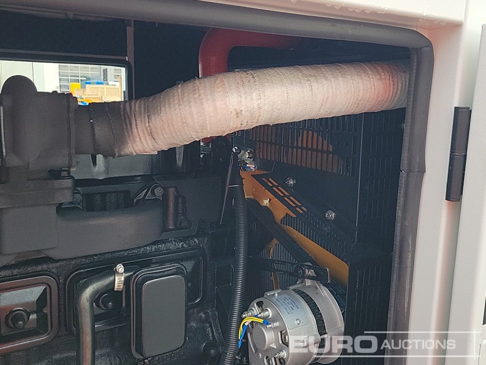 Generator set Unused 2025 Compal Power VG-R100: picture 30