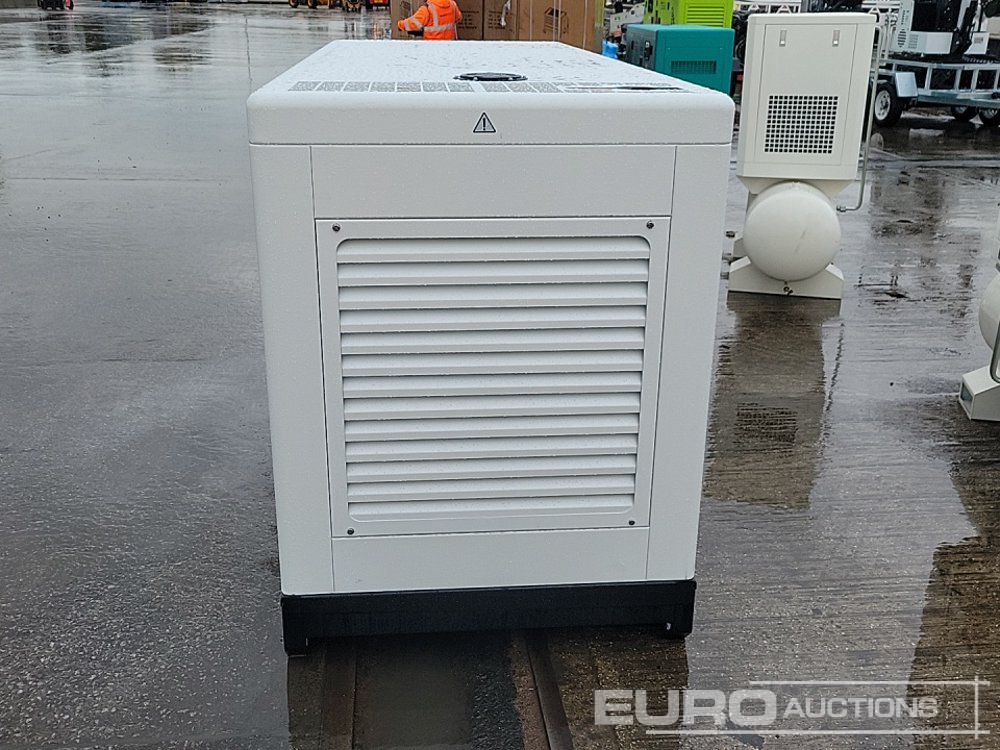 Generator set Unused 2025 Compal Power VG-R100: picture 6