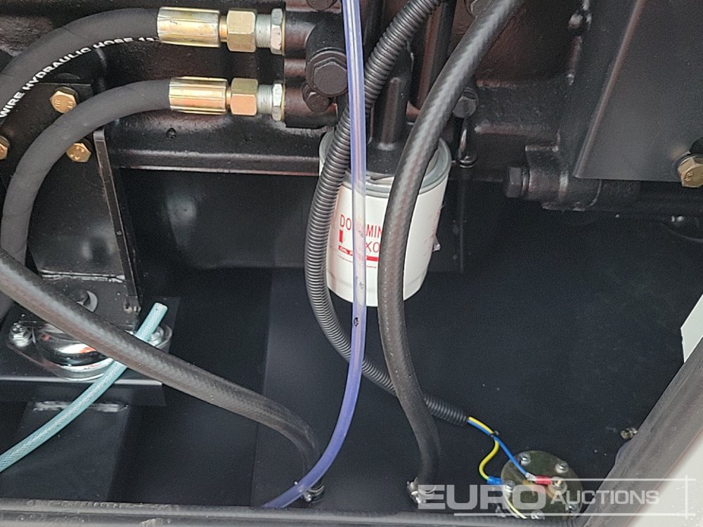 Generator set Unused 2025 Compal Power VG-R100: picture 14