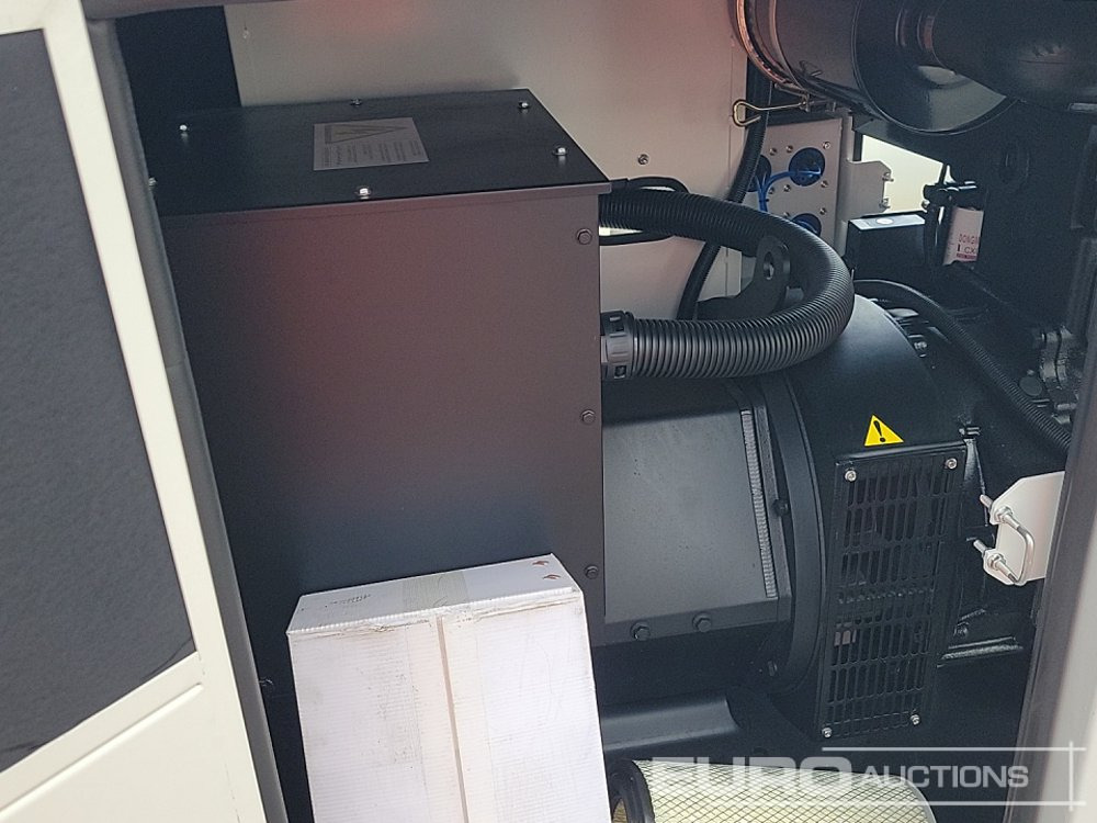 Generator set Unused 2025 Compal Power VG-R100: picture 25