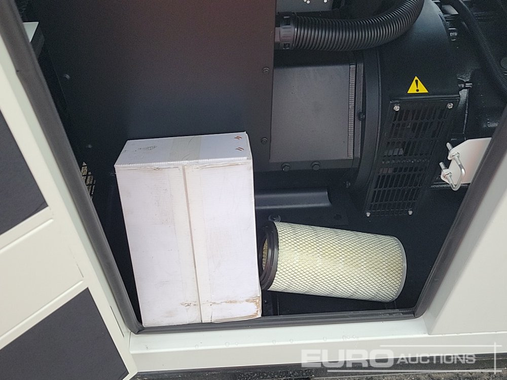 Generator set Unused 2025 Compal Power VG-R100: picture 24