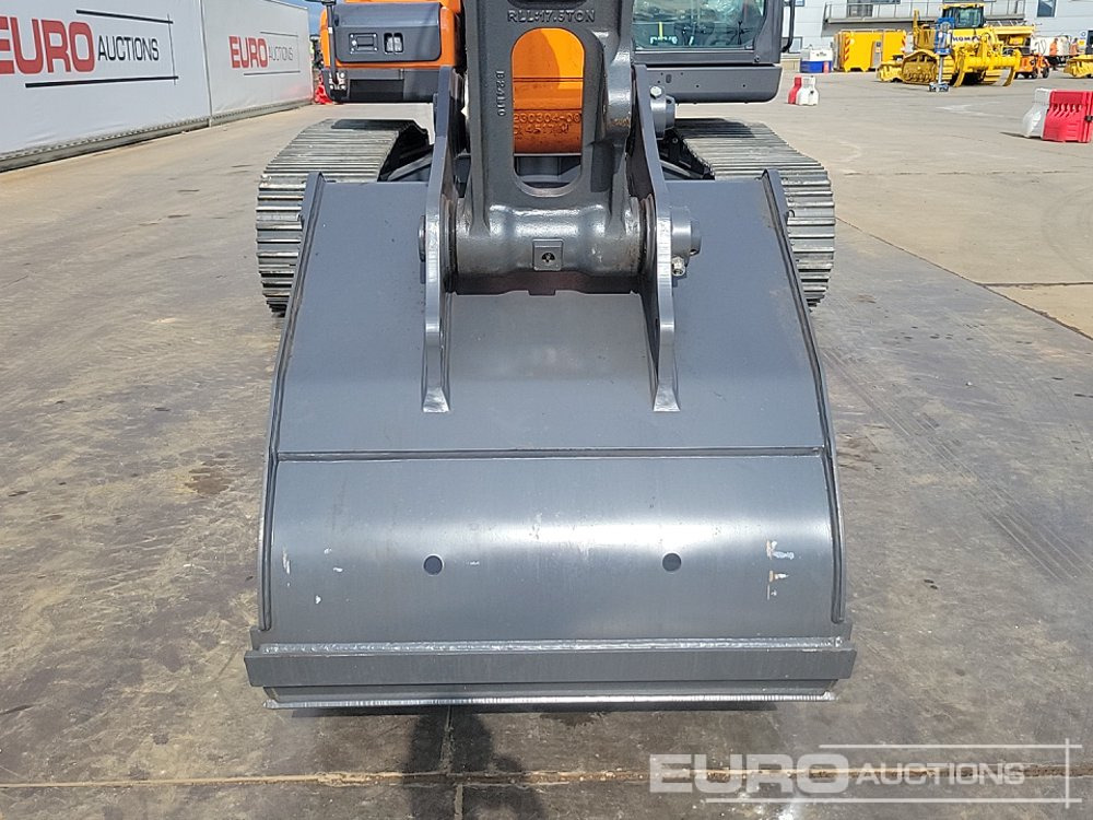 Crawler excavator Unused 2025 Develon DX225LC-7M: picture 21