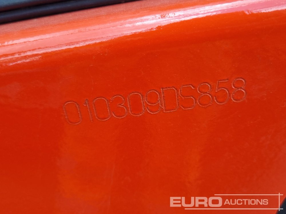 Forklift Unused 2025 HCHI CPCD30: picture 35