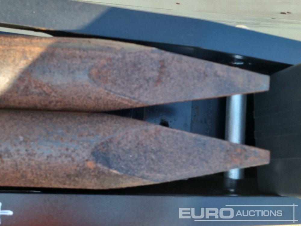 Unused 2025 Häner HX800SA - Hydraulic hammer: picture 5 Unused 2025 Häner HX800SA - Hydraulic hammer: picture 5