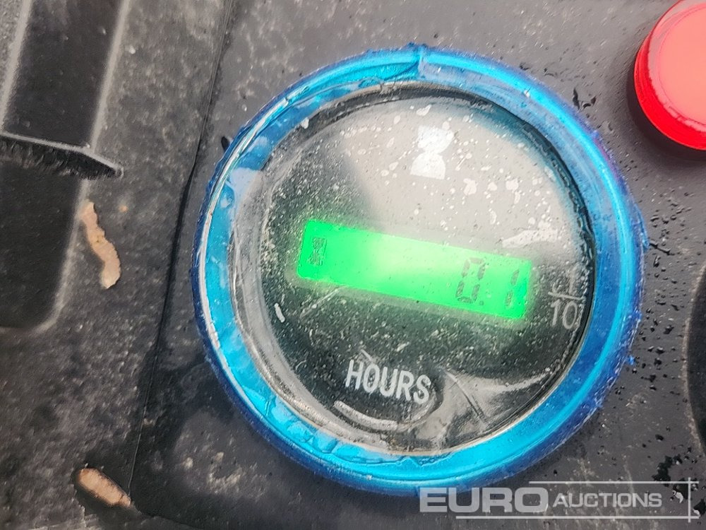 Unused 2025 JPC HT13 - Mini excavator: picture 1 Unused 2025 JPC HT13 - Mini excavator: picture 1