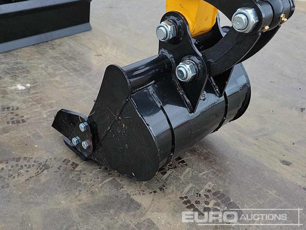 Mini excavator Unused 2025 JPC KV12: picture 24