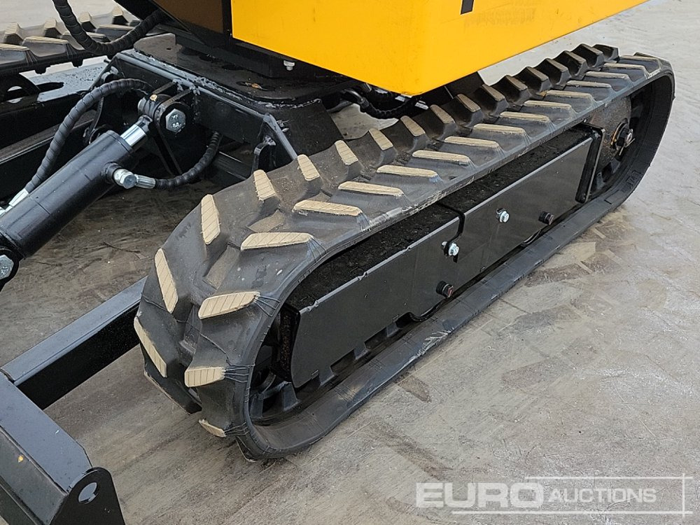 Mini excavator Unused 2025 JPC KV12: picture 10