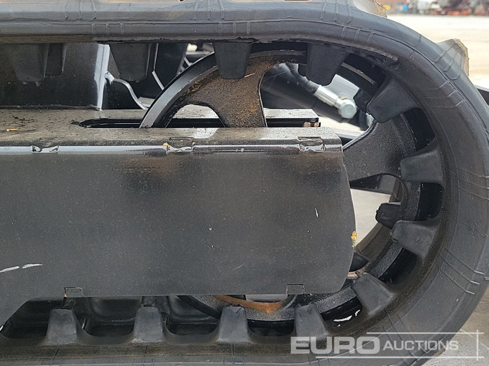 Mini excavator Unused 2025 JPC KV12: picture 15