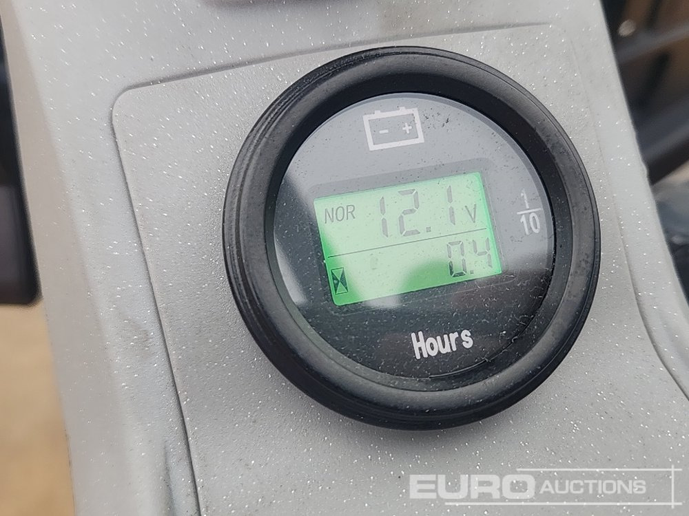 Unused 2025 JPC KV15 - Mini excavator: picture 1 Unused 2025 JPC KV15 - Mini excavator: picture 1