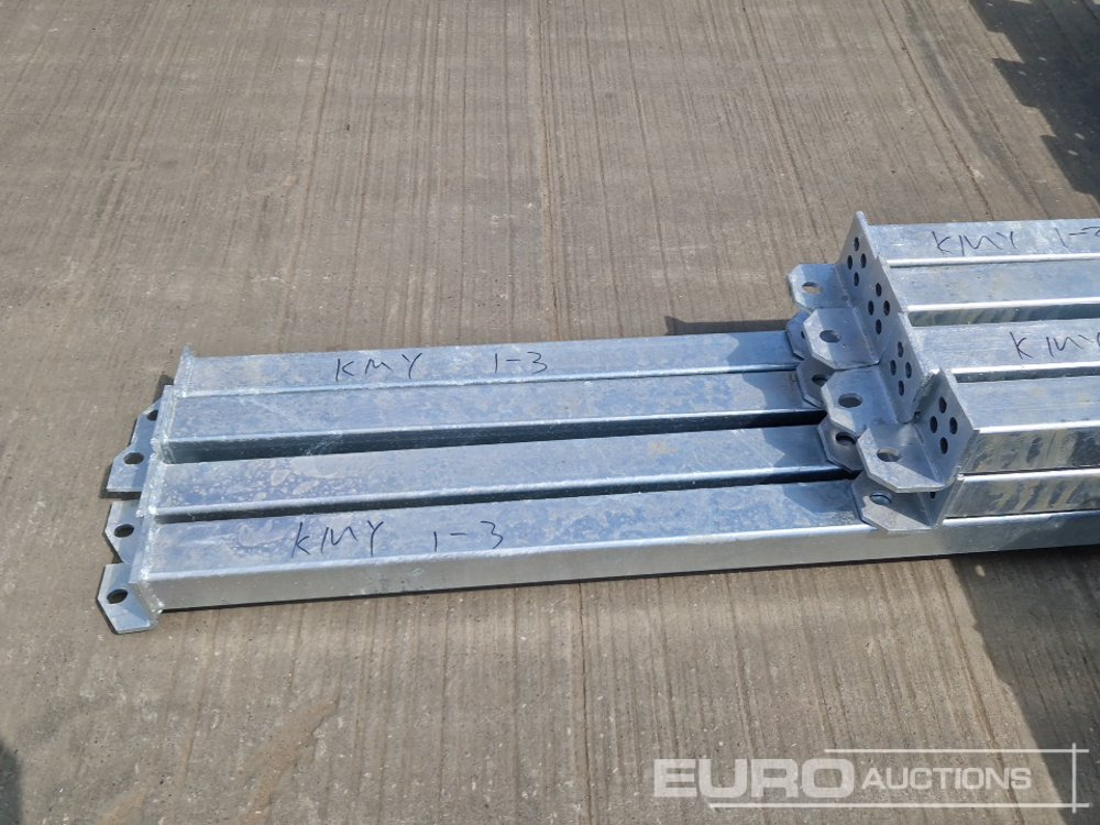 Construction container Unused 2025 KMY INDUSTRIAL 100X30X15: picture 16