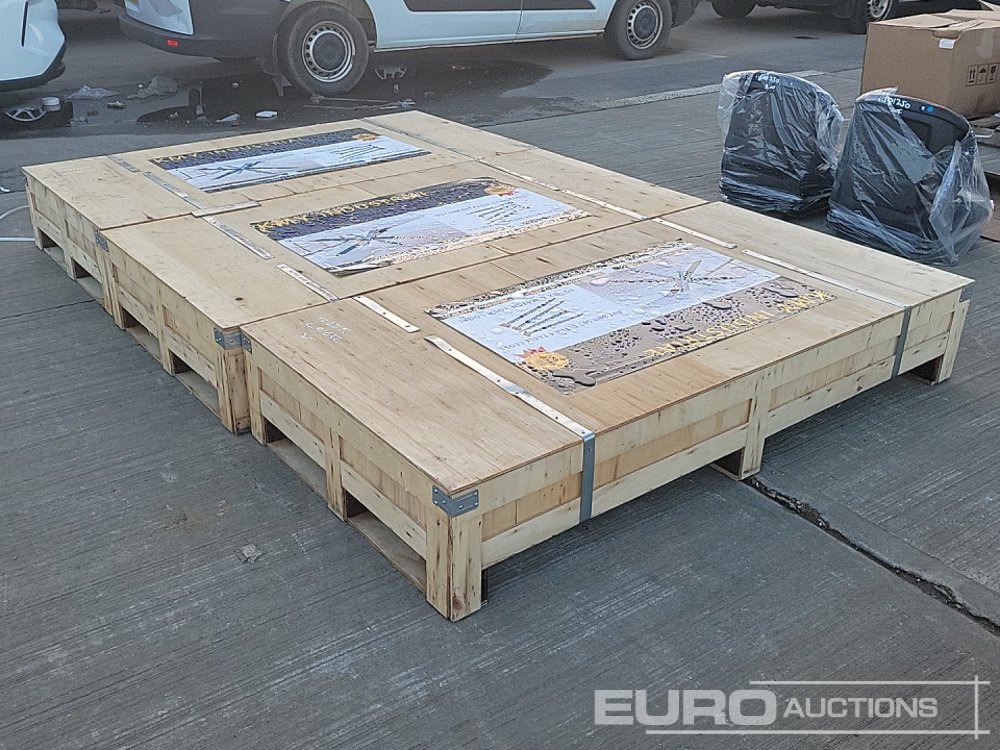 Unused 2025 KMY Industrial 180X90CM - Construction equipment: picture 4 Unused 2025 KMY Industrial 180X90CM - Construction equipment: picture 4