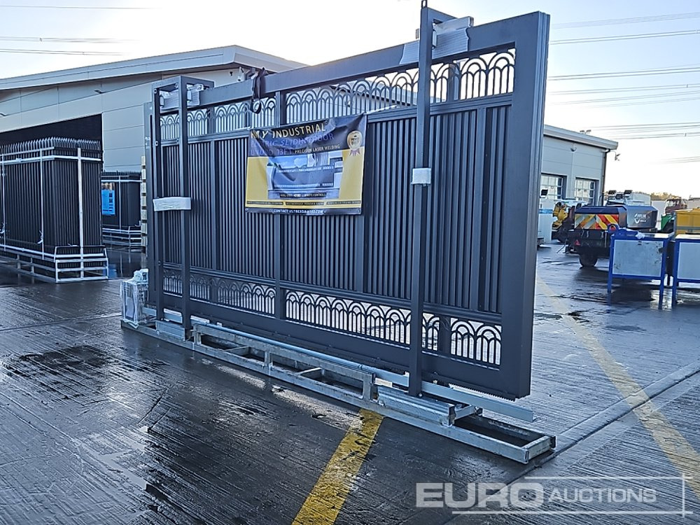 Unused 2025 KMY Industrial GT01 - Construction equipment: picture 1 Unused 2025 KMY Industrial GT01 - Construction equipment: picture 1