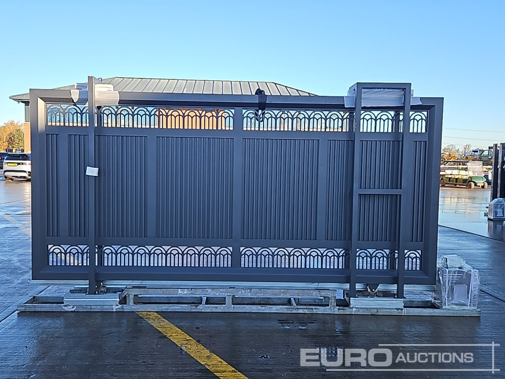 Unused 2025 KMY Industrial GT01 - Construction equipment: picture 4 Unused 2025 KMY Industrial GT01 - Construction equipment: picture 4