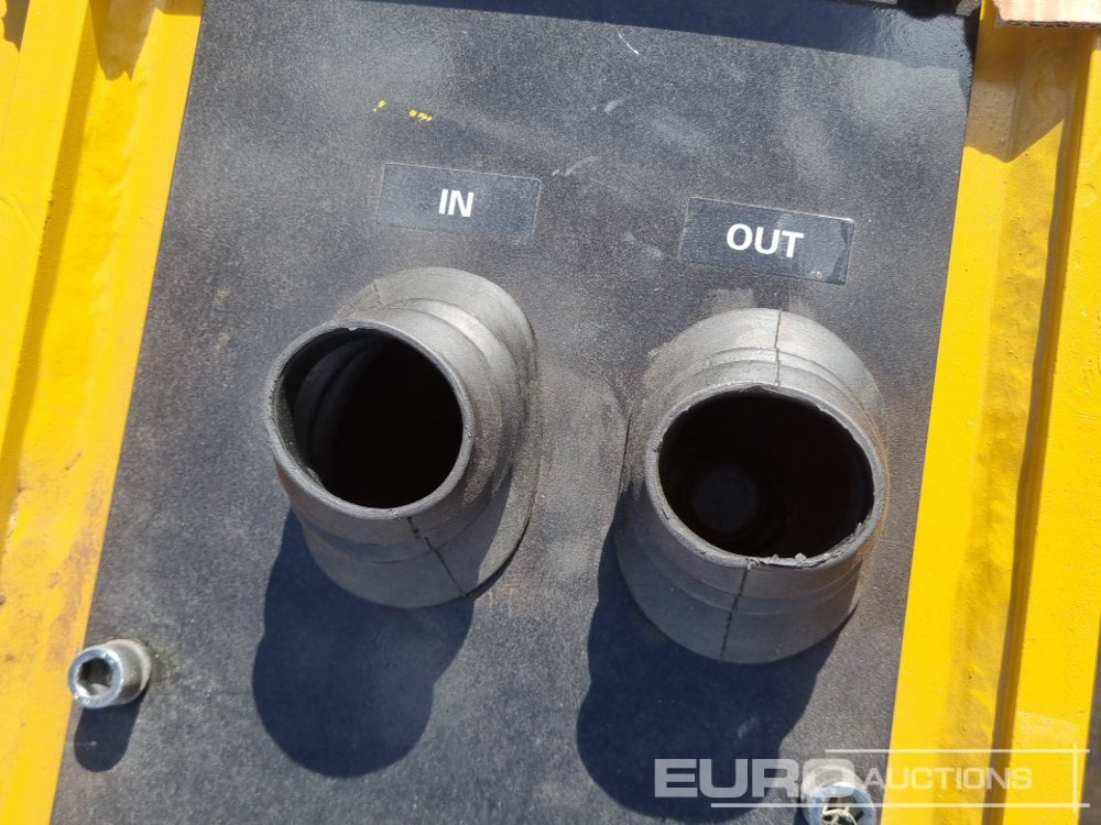 Hydraulic hammer Unused 2025 Lyals LS1400: picture 14