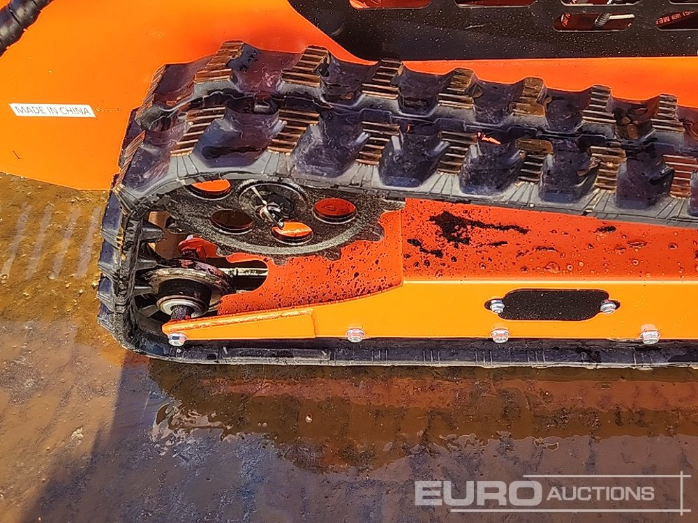 Skid steer loader Unused 2025 MMS MS36C: picture 11