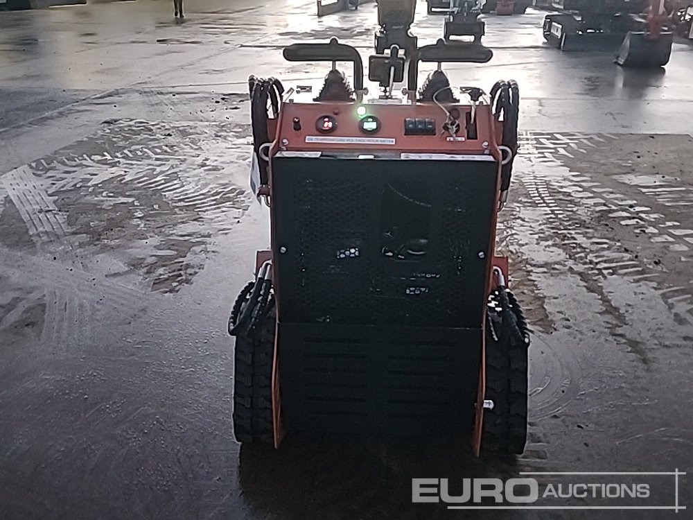 Unused 2025 MMS MS36C - Skid steer loader: picture 4 Unused 2025 MMS MS36C - Skid steer loader: picture 4