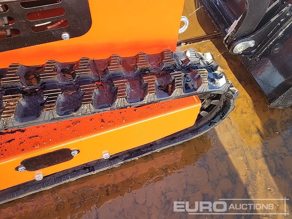 Skid steer loader Unused 2025 MMS MS36C: picture 12