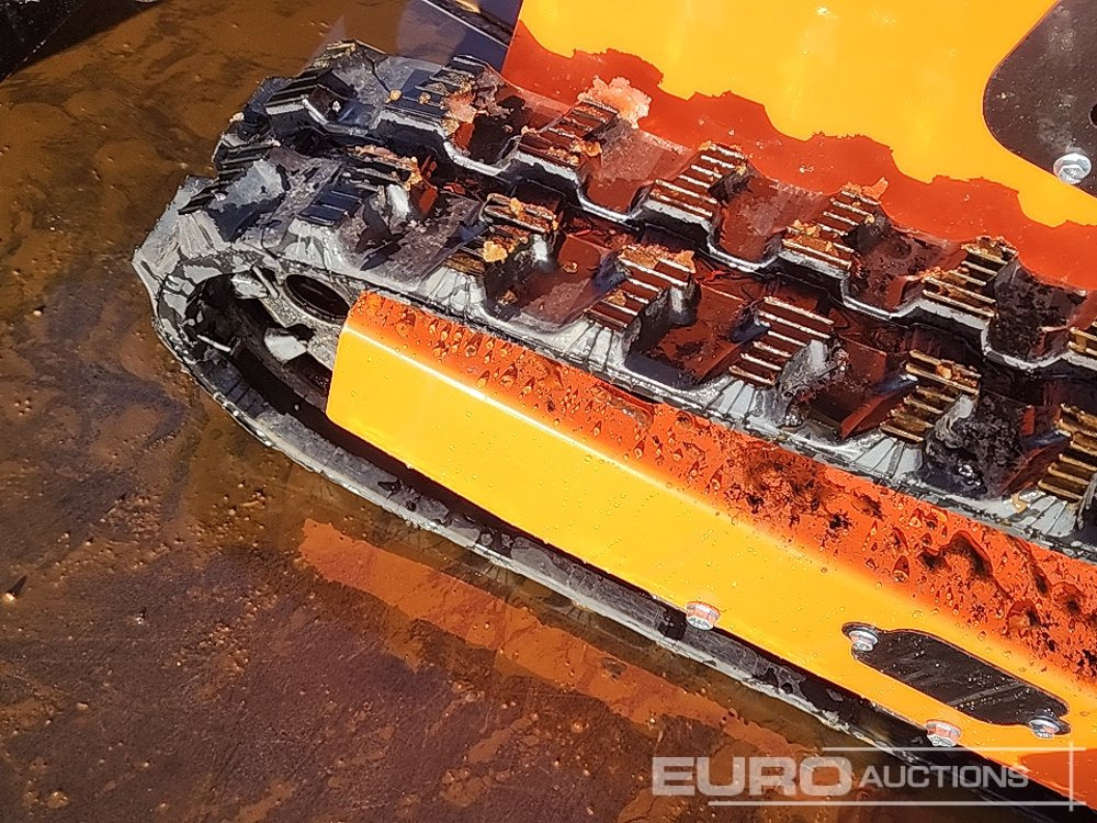 Skid steer loader Unused 2025 MMS MS36C: picture 9