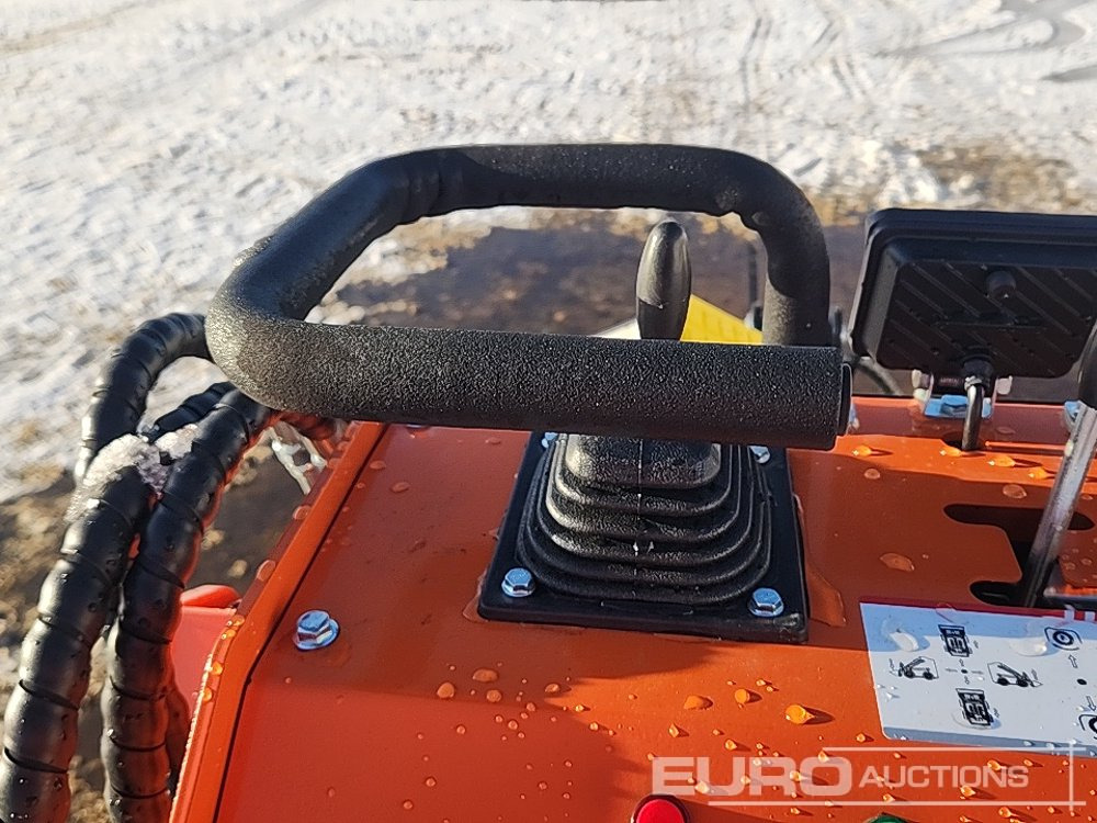 Skid steer loader Unused 2025 MMS MS36C: picture 32