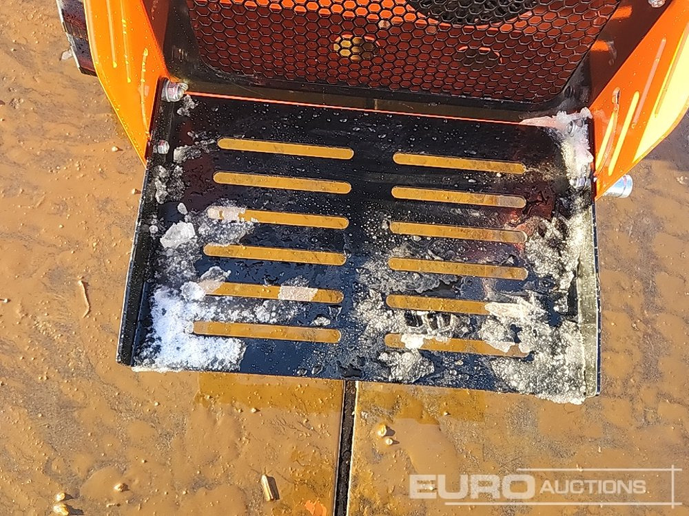 Skid steer loader Unused 2025 MMS MS36C: picture 41