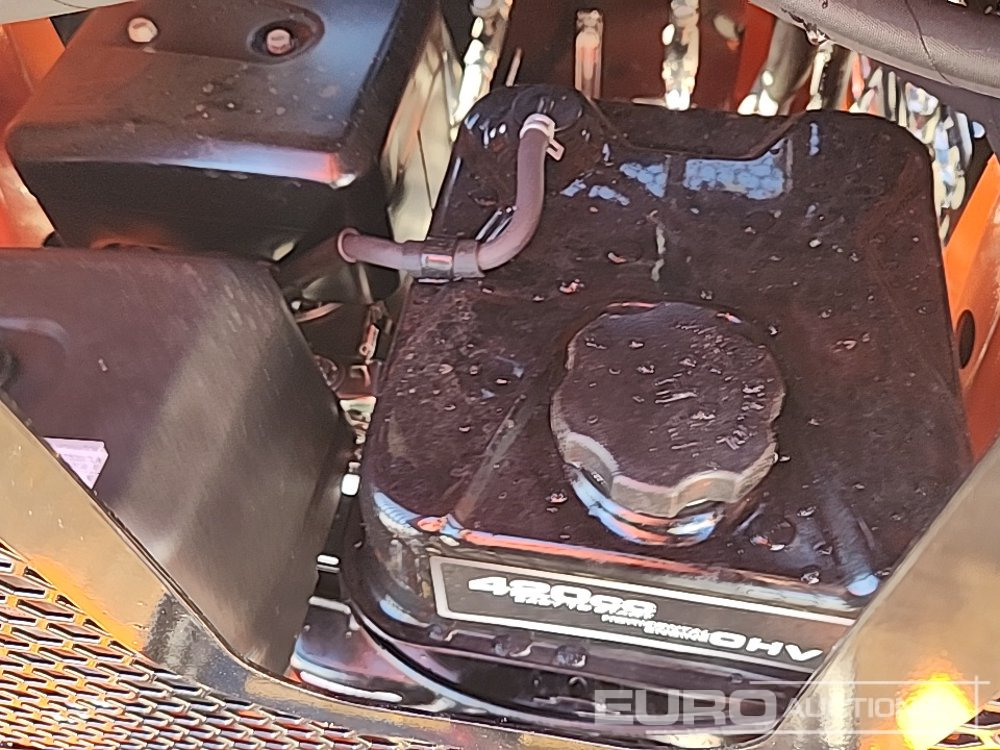 Skid steer loader Unused 2025 MMS MS36C: picture 39