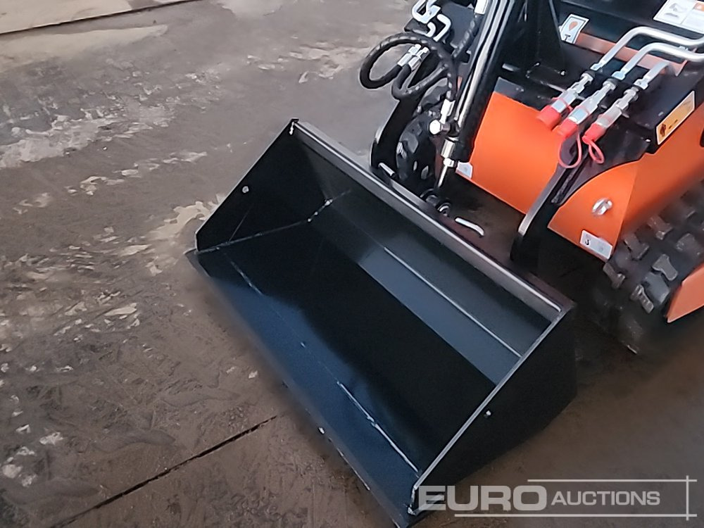 Unused 2025 MMS MS36C - Skid steer loader: picture 5 Unused 2025 MMS MS36C - Skid steer loader: picture 5