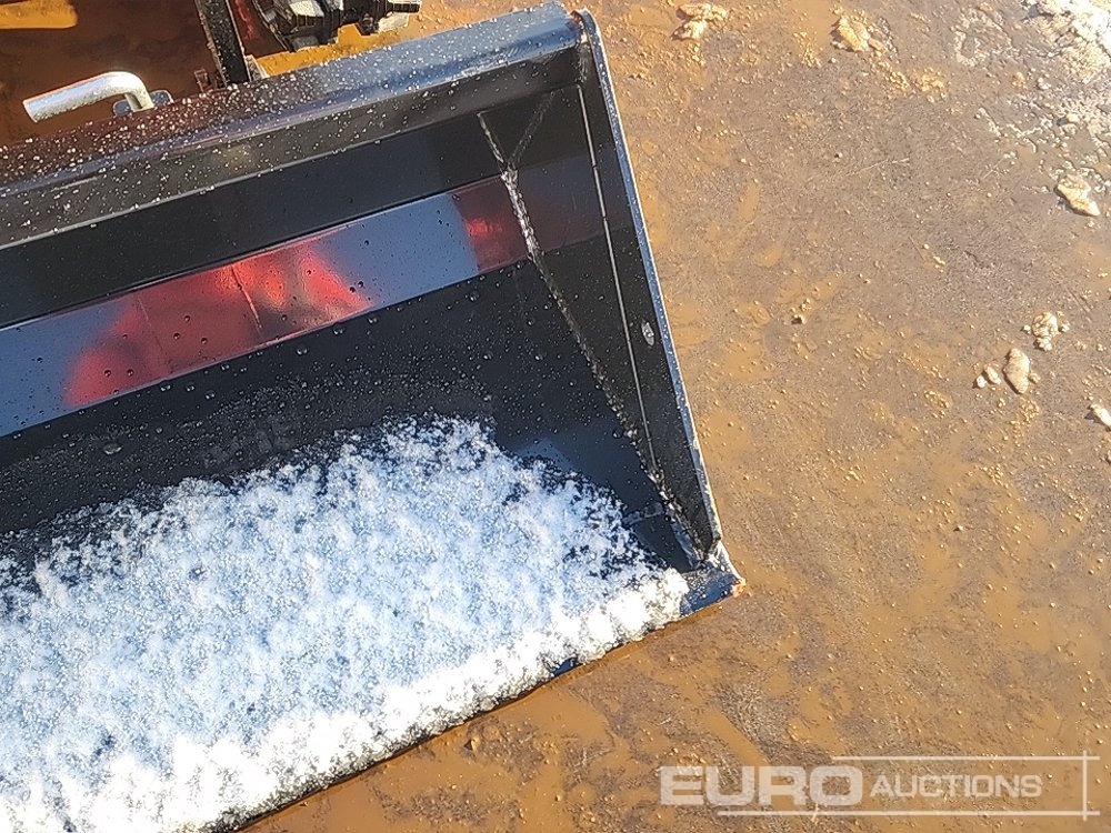 Skid steer loader Unused 2025 MMS MS36C: picture 14