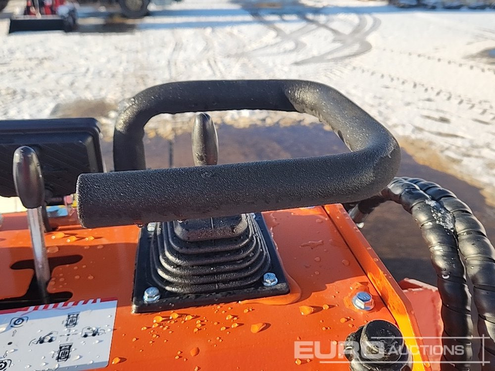 Skid steer loader Unused 2025 MMS MS36C: picture 34