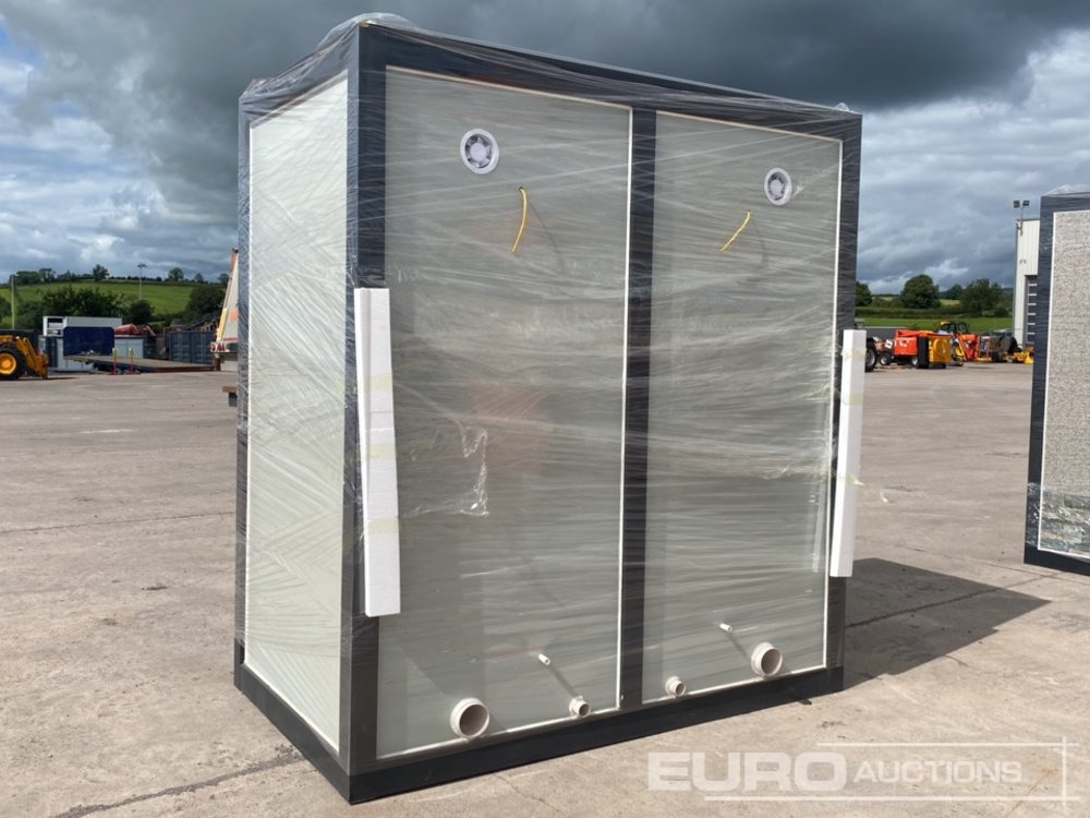 Unused 2025 Pandabox DT01 - Shipping container: picture 5 Unused 2025 Pandabox DT01 - Shipping container: picture 5