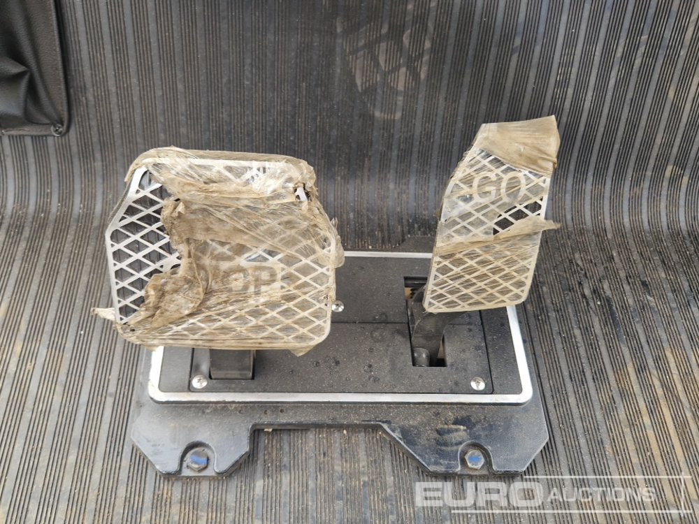 Golf cart Unused 2025 Raccoon RC-G4.0: picture 24