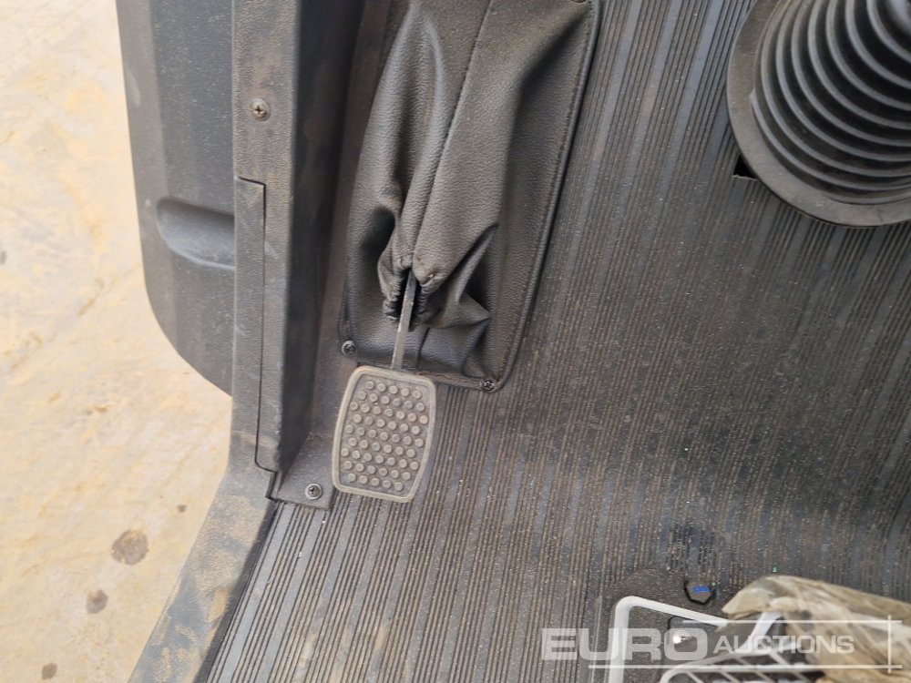 Golf cart Unused 2025 Raccoon RC-G4.0: picture 25