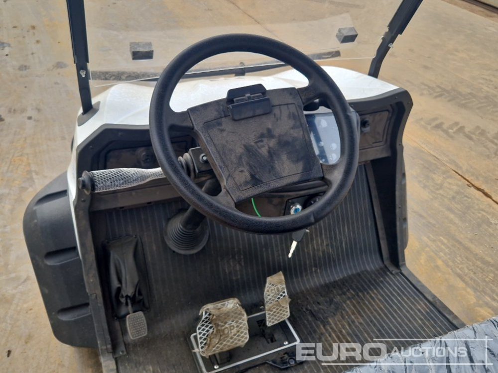 Golf cart Unused 2025 Raccoon RC-G4.0: picture 22