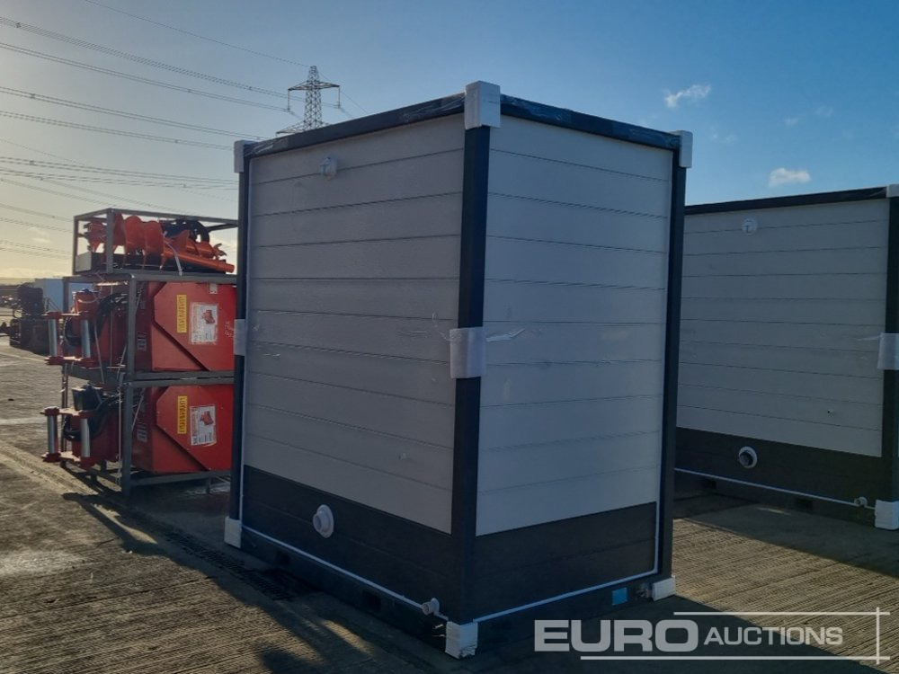 Unused 2025 Raysky RM87-96 - Shipping container: picture 5 Unused 2025 Raysky RM87-96 - Shipping container: picture 5