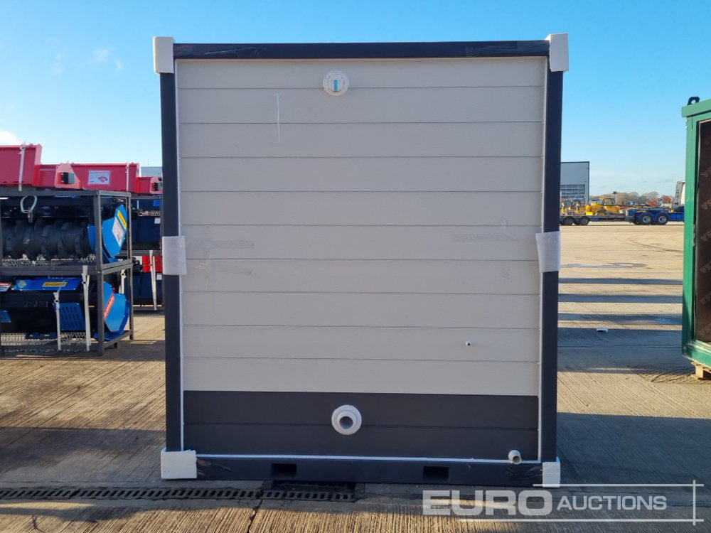 Unused 2025 Raysky RM87-96 - Shipping container: picture 4 Unused 2025 Raysky RM87-96 - Shipping container: picture 4