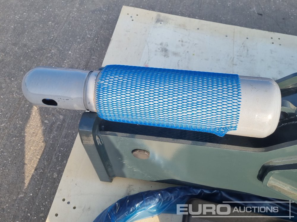 Hydraulic hammer Unused 2025 Sailing 53: picture 12