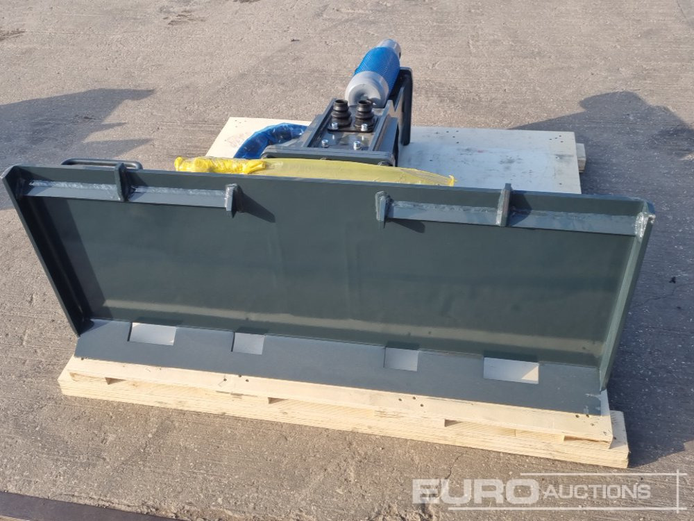 Hydraulic hammer Unused 2025 Sailing 53: picture 18