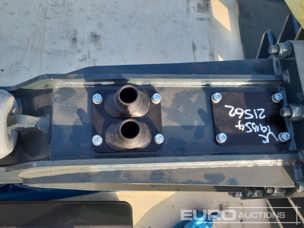 Hydraulic hammer Unused 2025 Sailing 53: picture 14