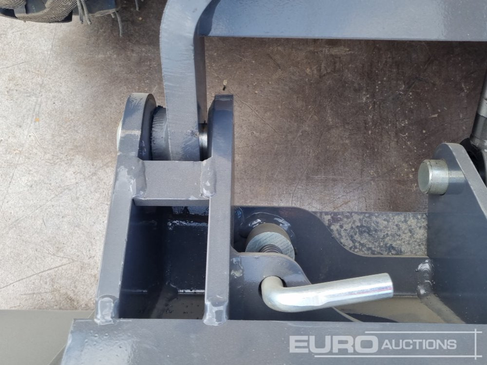 Skid steer loader Unused 2025 Shandong SI360: picture 19