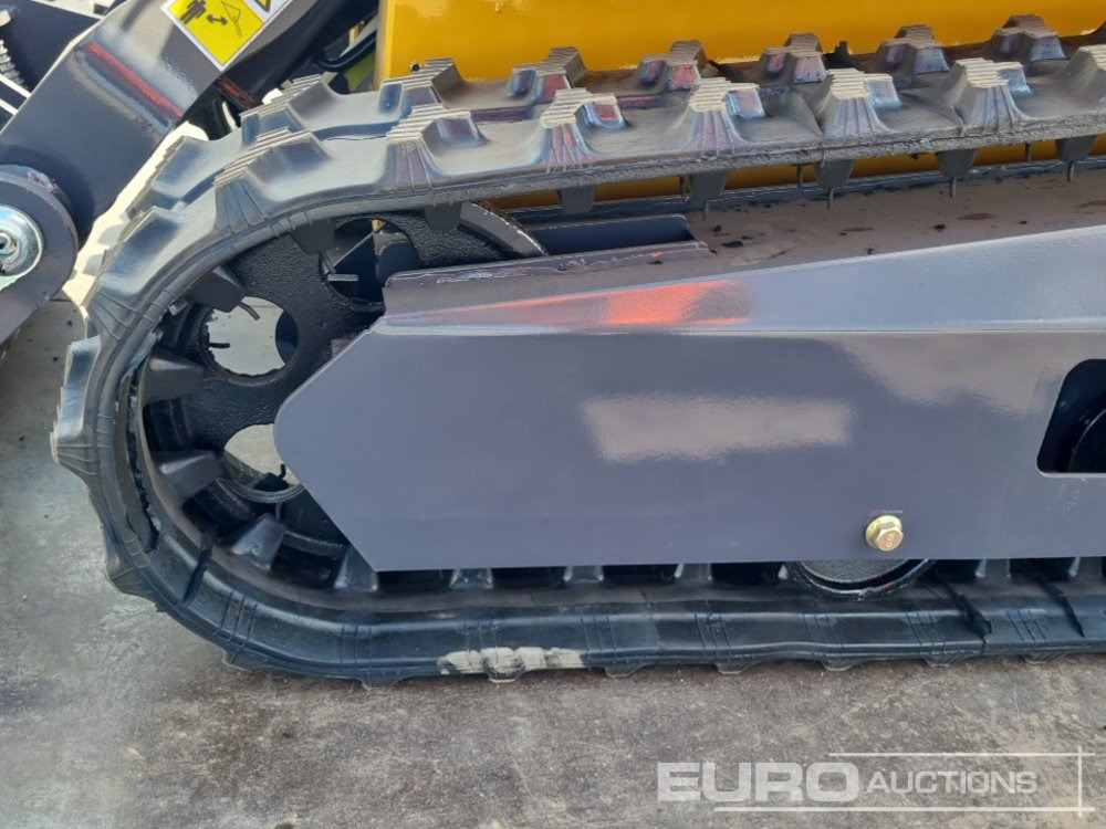 Skid steer loader Unused 2025 Shandong SI360: picture 11