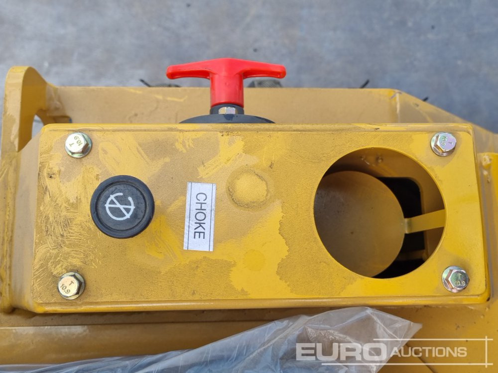 Skid steer loader Unused 2025 Shandong SI360: picture 27