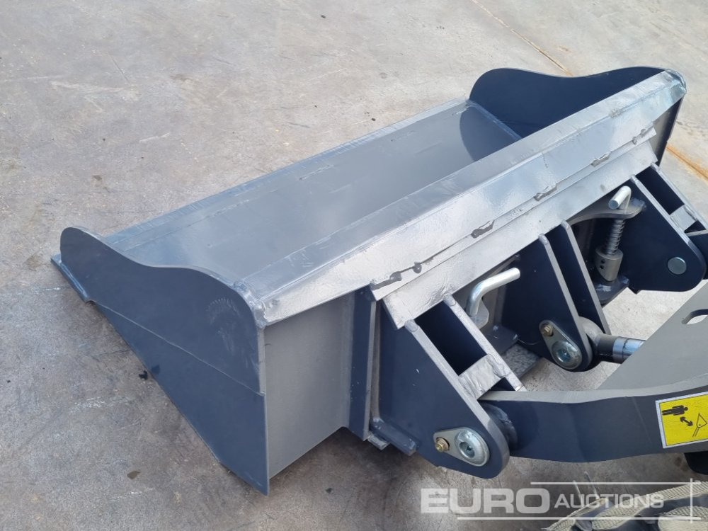 Skid steer loader Unused 2025 Shandong SI360: picture 20