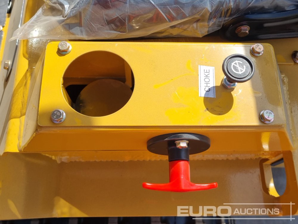 Skid steer loader Unused 2025 Shandong SI360: picture 32