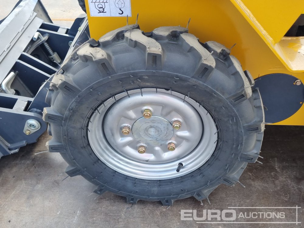 Skid steer loader Unused 2025 Shandong SI360: picture 9