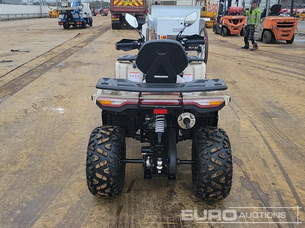 Unused 2025 Titan 250 - Side-by-side/ ATV: picture 4 Unused 2025 Titan 250 - Side-by-side/ ATV: picture 4