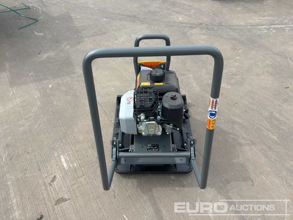 Unused 2025 Wacker Neuson BPS2050B - Asphalt machine: picture 5 Unused 2025 Wacker Neuson BPS2050B - Asphalt machine: picture 5
